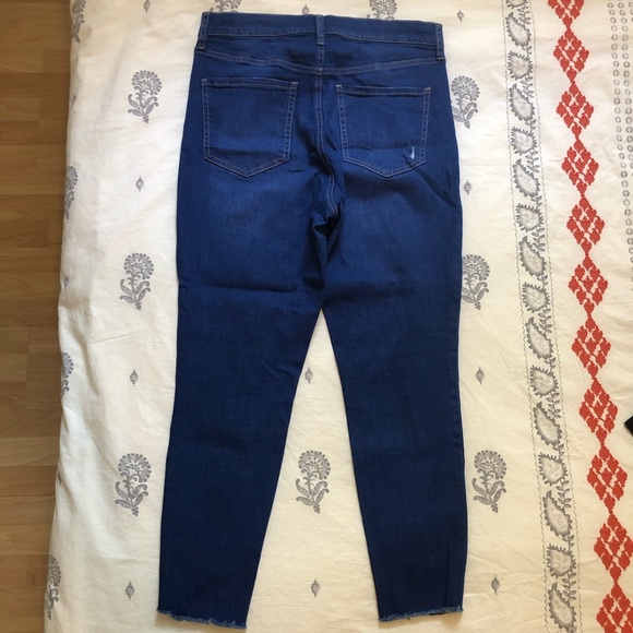 Dynamite Kate skinny jeans - Picture 4 of 4